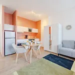Apartmán Soleil & Couleurs - 100m Du Port *