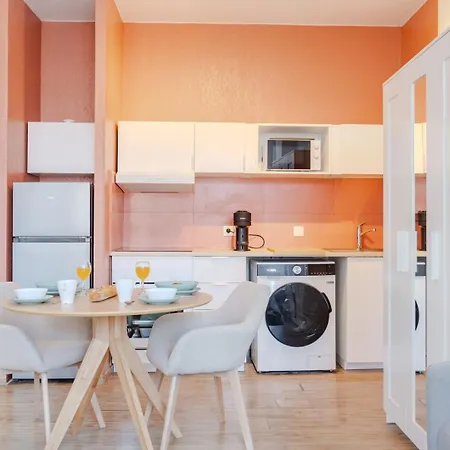 Soleil & Couleurs - 100m Du Port