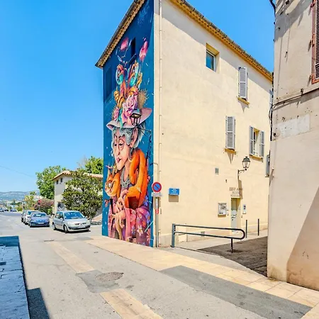 Soleil & Couleurs - 100m Du Port