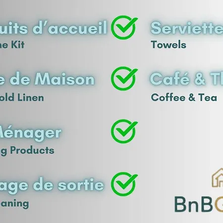 Soleil & Couleurs - 100m Du Port